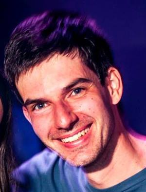 Lukáš Krajíček